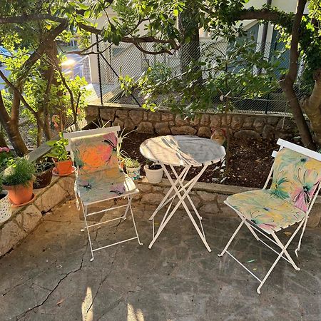 Lory Apartmani Dramalj Exteriör bild