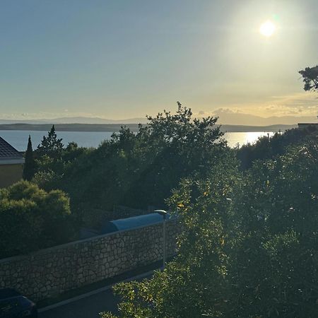 Lory Apartmani Dramalj Exteriör bild