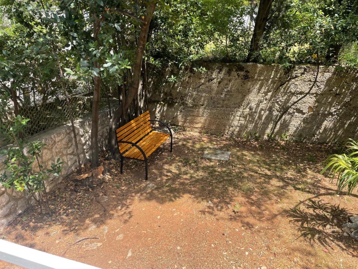 Lory Apartmani Dramalj Exteriör bild