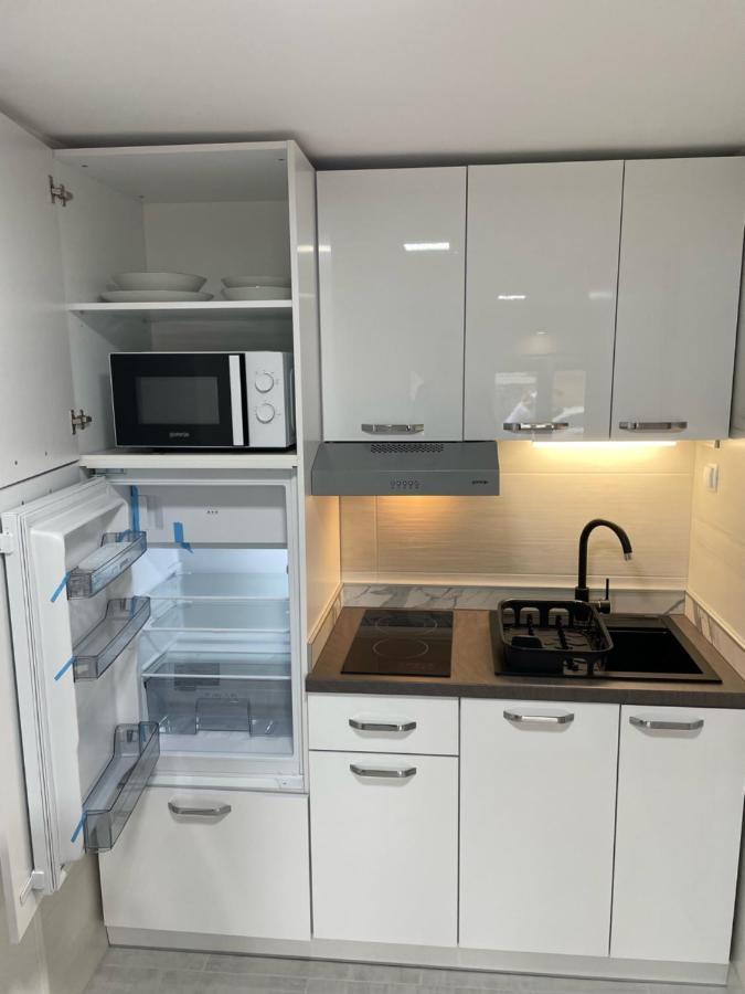 Lory Apartmani Dramalj Exteriör bild