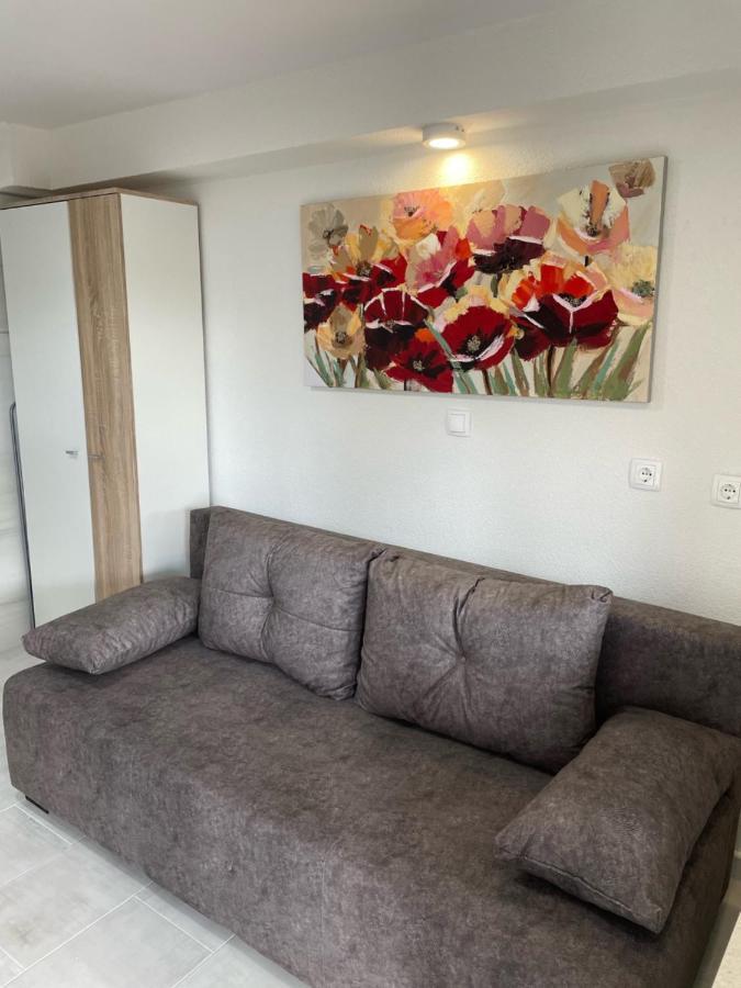 Lory Apartmani Dramalj Exteriör bild