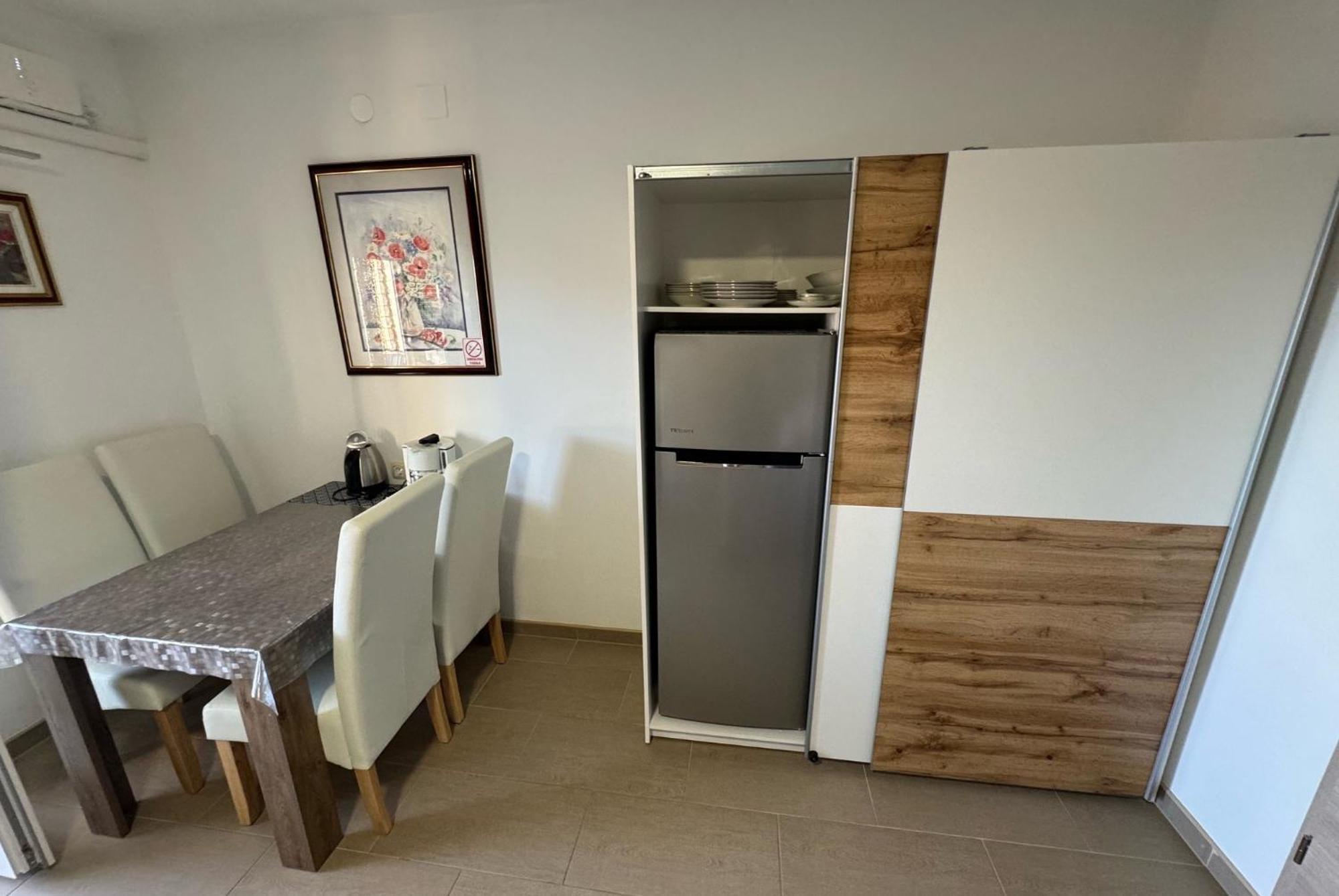 Lory Apartmani Dramalj Exteriör bild