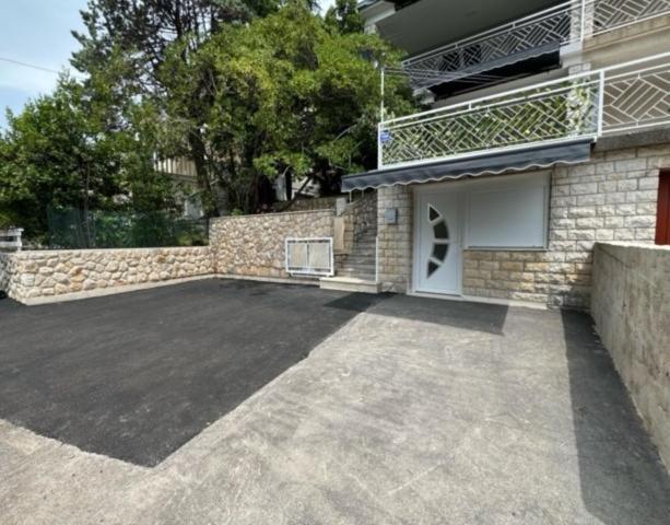 Lory Apartmani Dramalj Exteriör bild