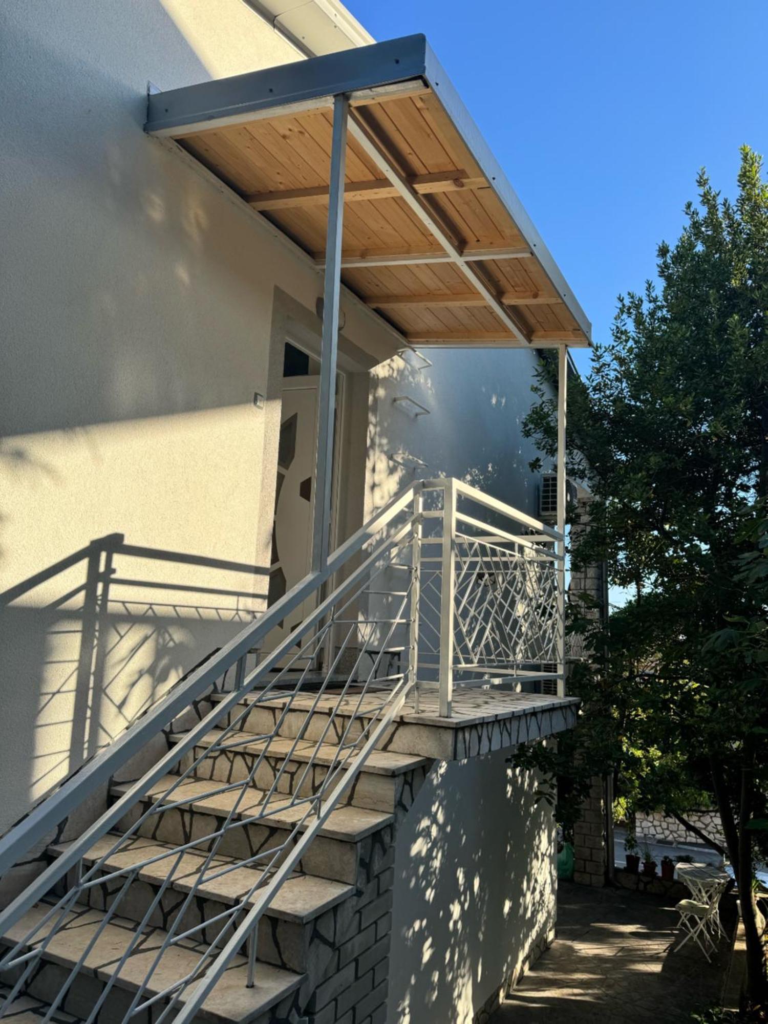 Lory Apartmani Dramalj Exteriör bild
