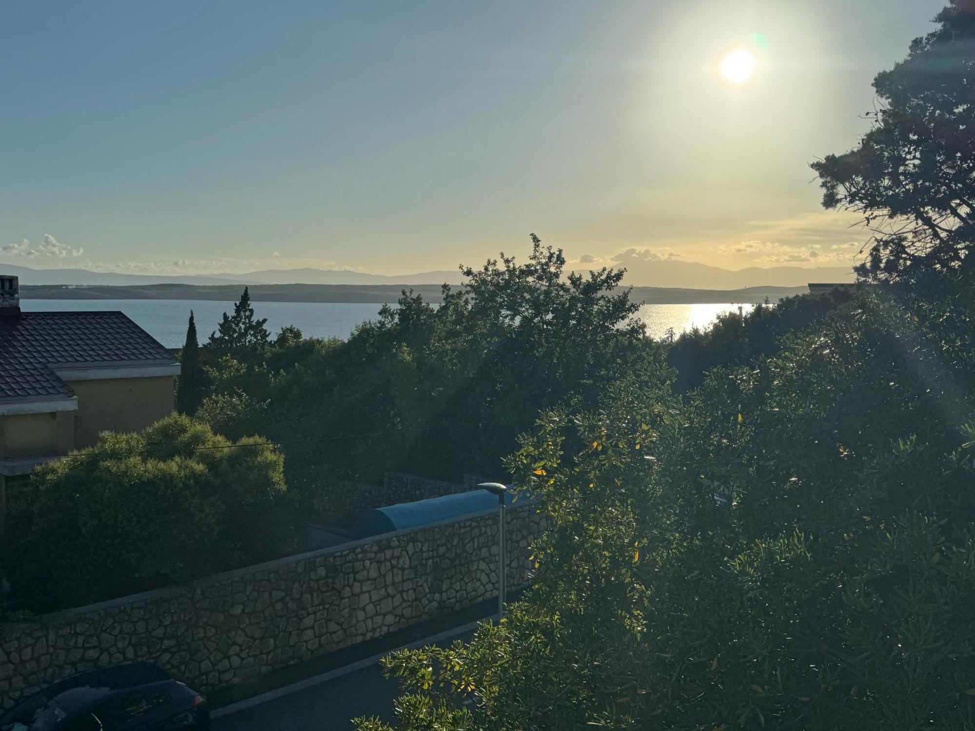 Lory Apartmani Dramalj Exteriör bild
