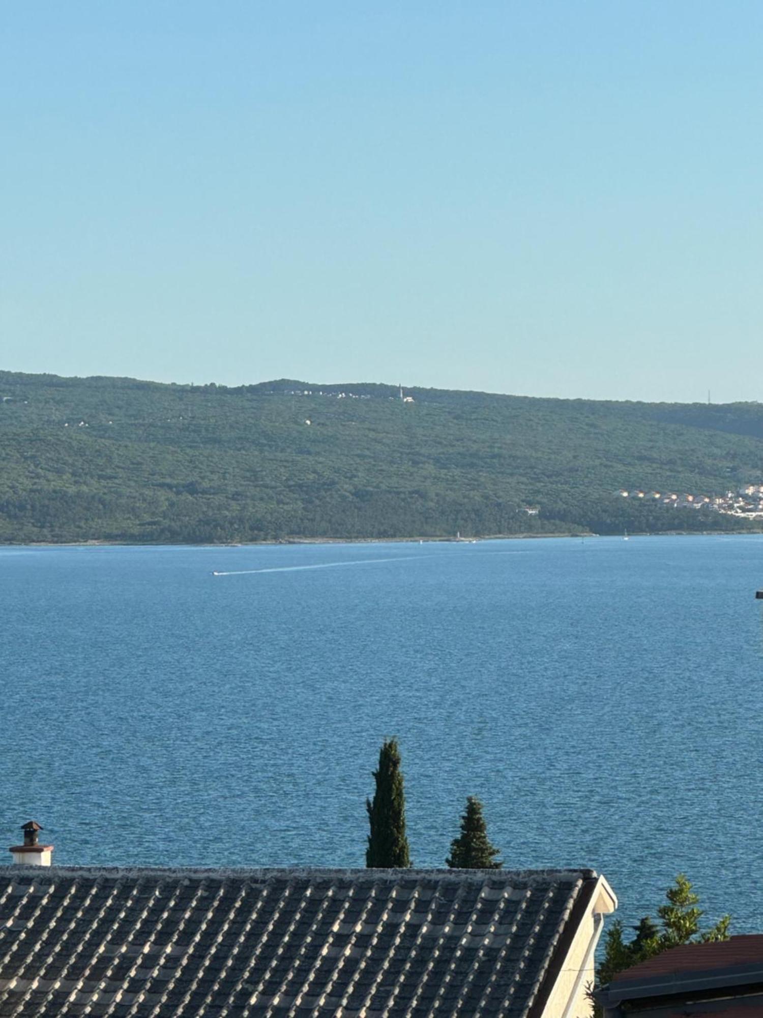 Lory Apartmani Dramalj Exteriör bild