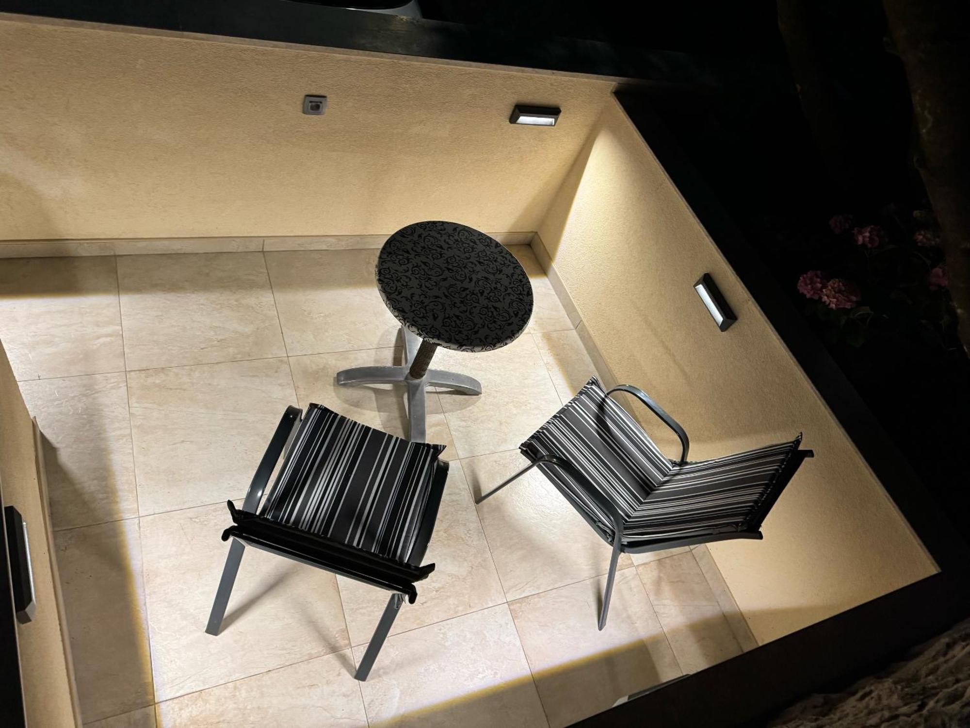 Lory Apartmani Dramalj Exteriör bild