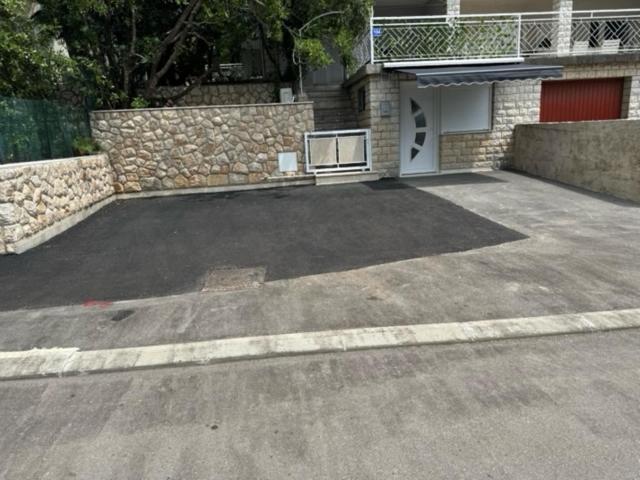 Lory Apartmani Dramalj Exteriör bild